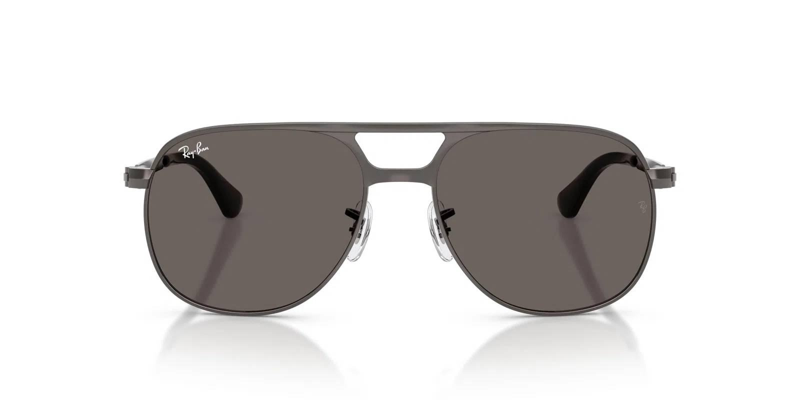 Ray-Ban Bill Max 3793 Sunglasses - view 36